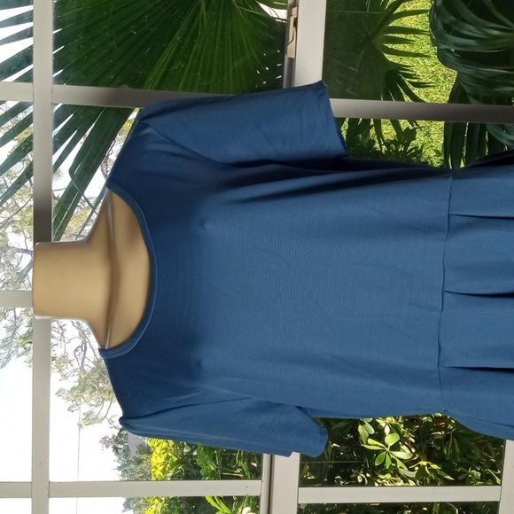 LulaRoe dress - Picture 3 of 7